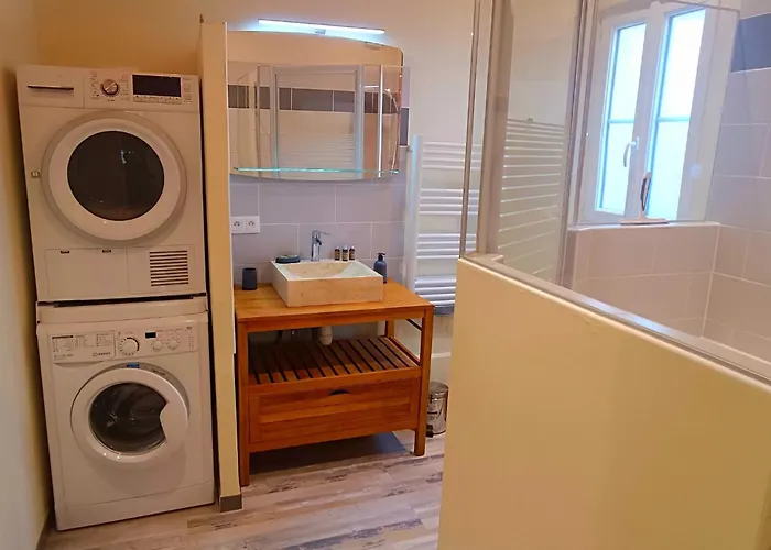 Appartement De Style - Rue Pietonne - Centre Ville
