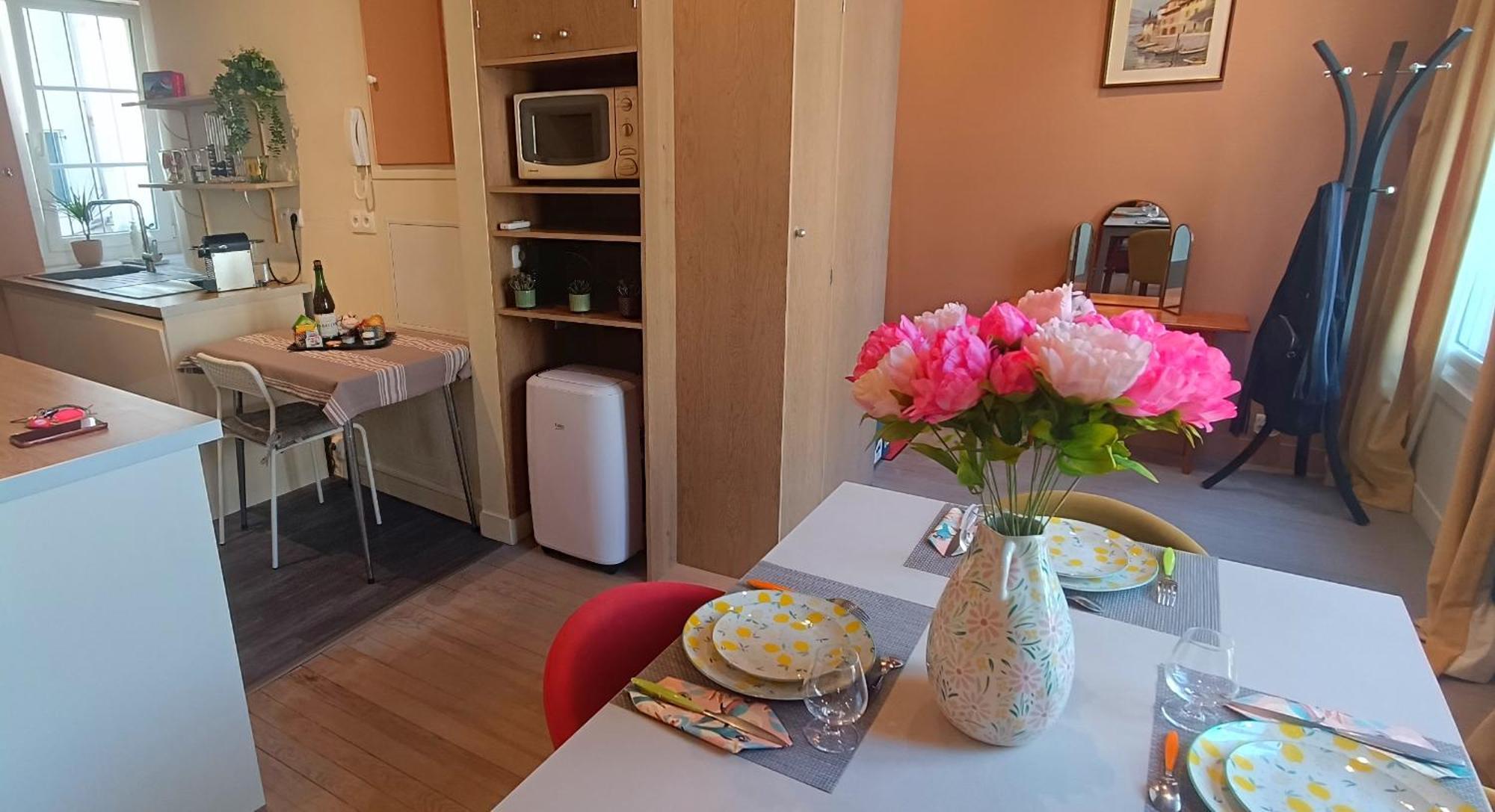De Style - Rue Pietonne - Centre *