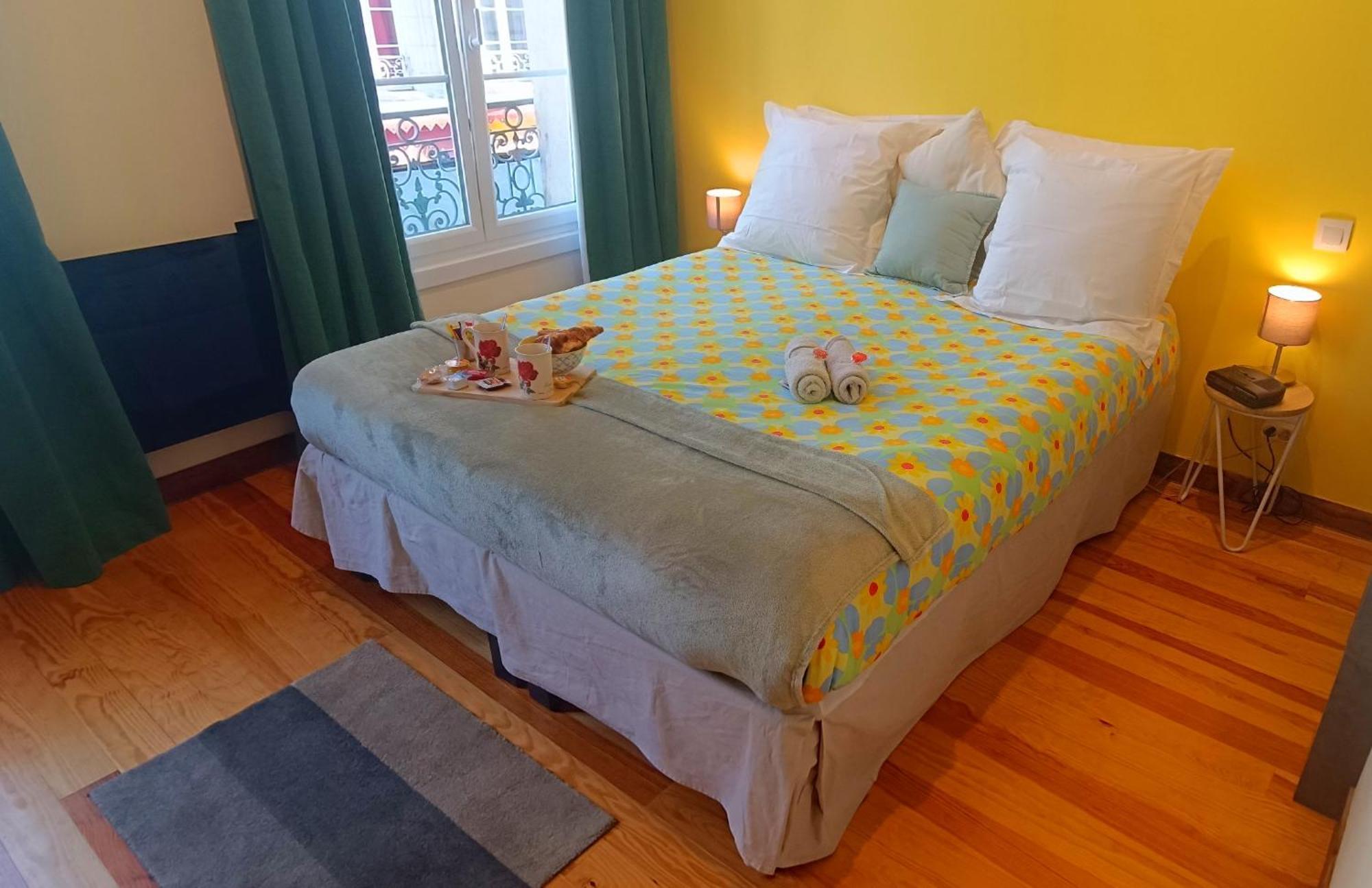 Apartment De Style - Rue Pietonne - Centre
