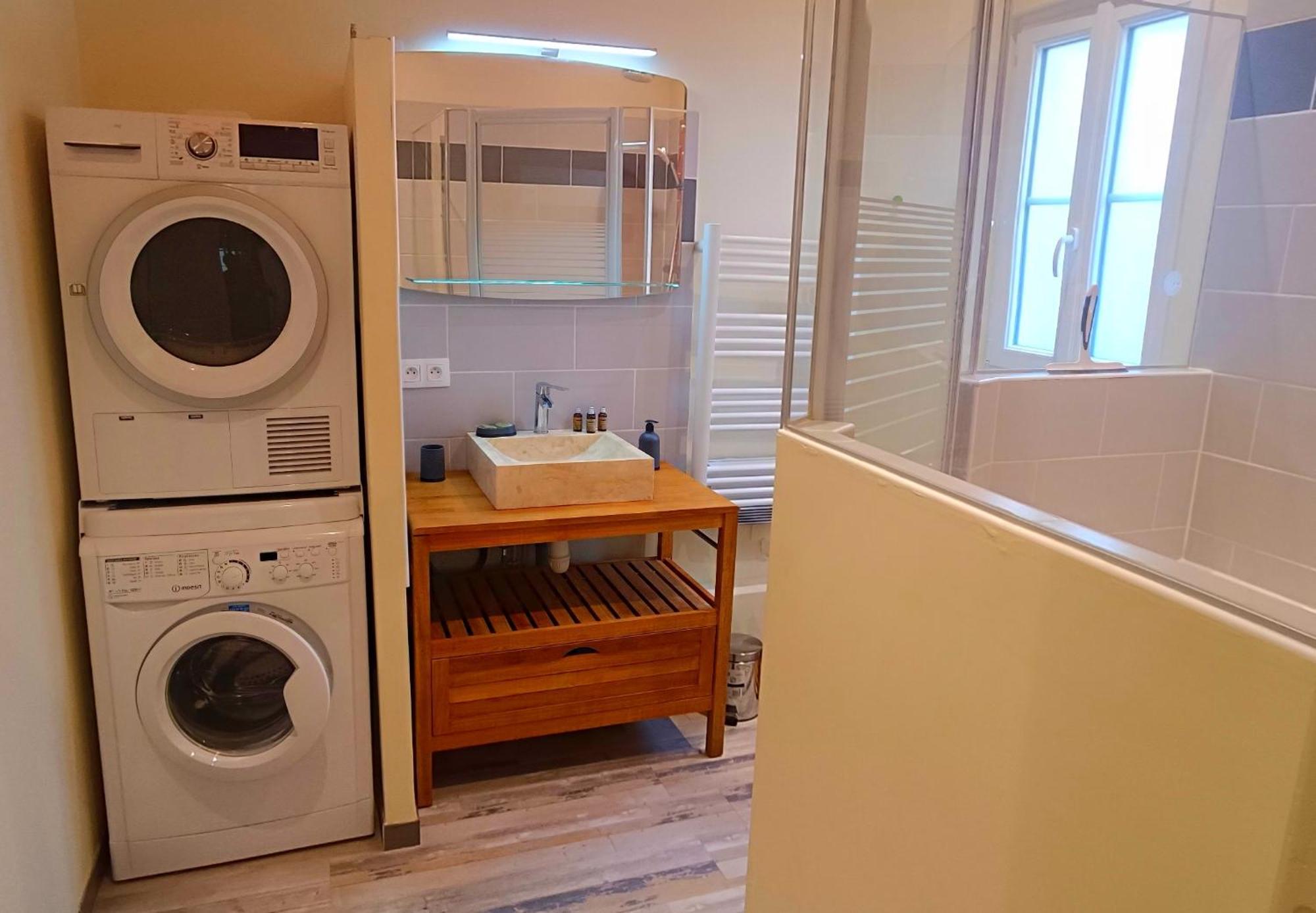 De Style - Rue Pietonne - Centre Apartment
