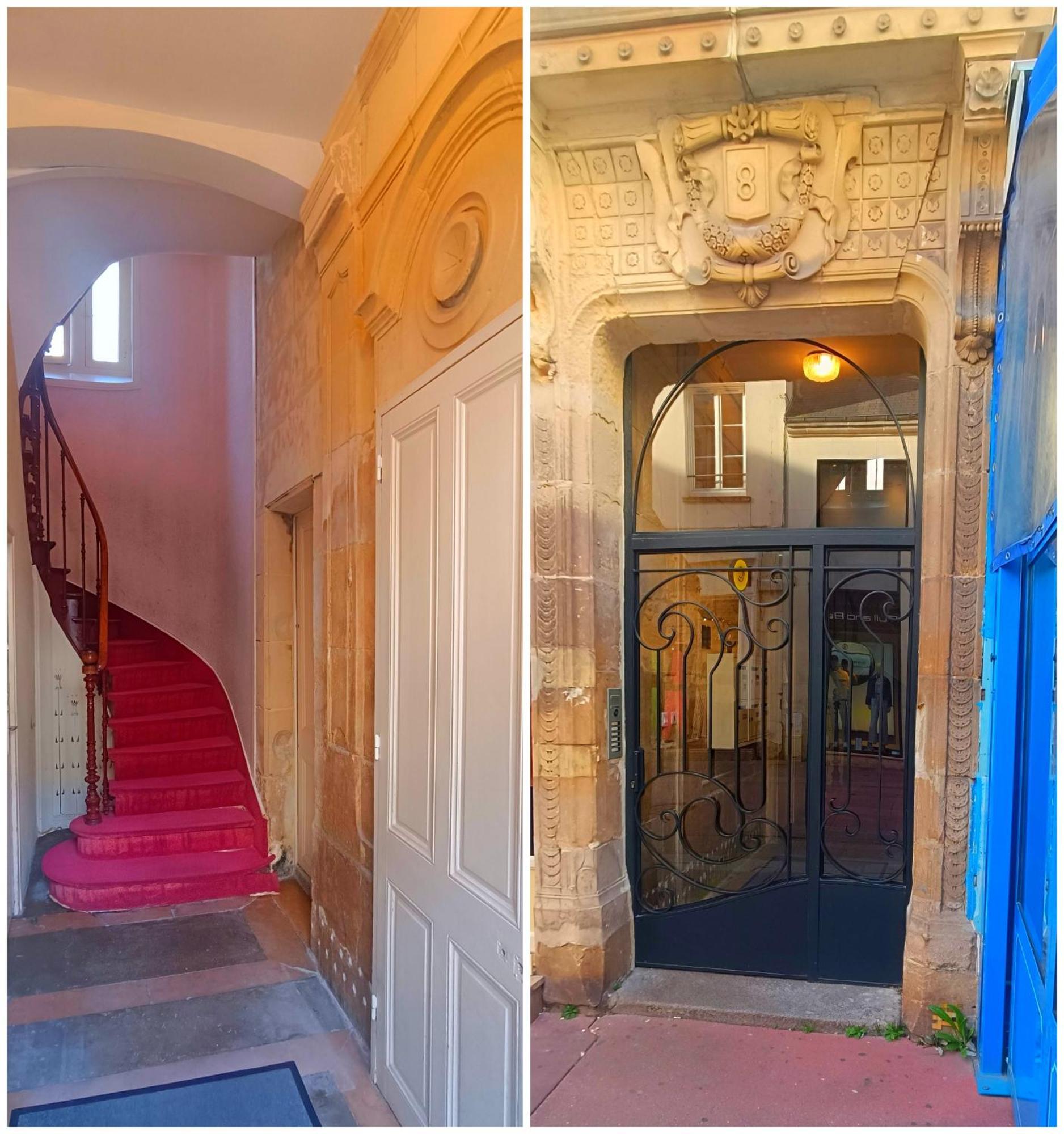 De Style - Rue Pietonne - Centre Apartment *